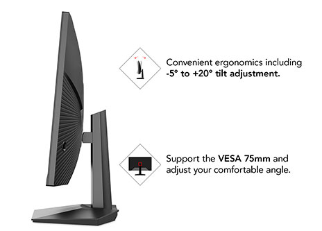 27英寸游戏显示器
240hz 2560*1440